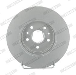 FERODO Disc frana FERODO PREMIER Coat+ disc DDF1125C (DDF1125C)