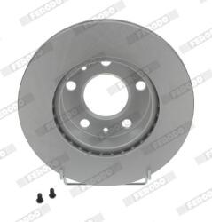 FERODO Disc frana FERODO PREMIER Coat+ disc DDF768C (DDF768C)