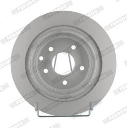 FERODO Disc frana FERODO PREMIER Coat+ disc DDF1579C (DDF1579C)