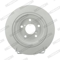 FERODO Disc frana FERODO PREMIER DDF678C (DDF678C)