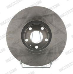 FERODO Disc frana FERODO PREMIER DDF1707 (DDF1707)