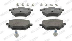 FERODO set placute frana, frana disc FERODO PREMIER ECO FRICTION FDB4680 (FDB4680)