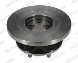FERODO Disc frana FERODO PREMIER FCR139A (FCR139A)