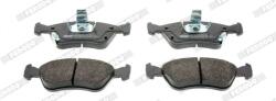 FERODO set placute frana, frana disc FERODO PREMIER ECO FRICTION FDB1321 (FDB1321)