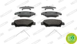FERODO set placute frana, frana disc FERODO PREMIER ECO FRICTION FDB4404 (FDB4404)
