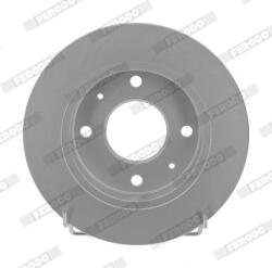 FERODO Disc frana FERODO PREMIER Coat+ disc DDF1622C (DDF1622C)