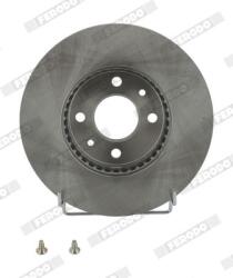 FERODO Disc frana FERODO PREMIER DDF1006 (DDF1006)