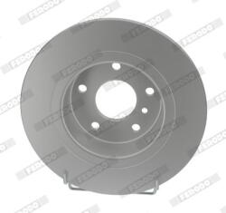 FERODO Disc frana FERODO PREMIER Coat+ disc DDF874C (DDF874C)