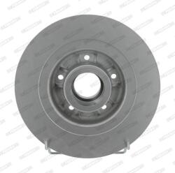 FERODO Disc frana FERODO PREMIER DDF1364C-1 (DDF1364C-1)