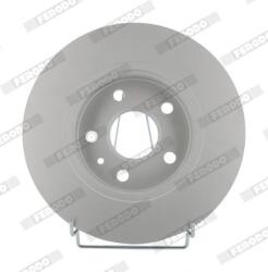 FERODO Disc frana FERODO PREMIER DDF1721C (DDF1721C)