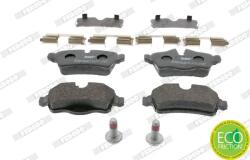 FERODO set placute frana, frana disc FERODO PREMIER ECO FRICTION FDB1975 (FDB1975)