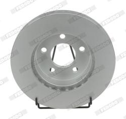 FERODO Disc frana FERODO PREMIER DDF1184C (DDF1184C)