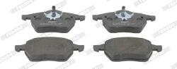 FERODO set placute frana, frana disc FERODO PREMIER ECO FRICTION FDB969 (FDB969)