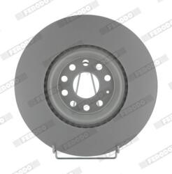 FERODO Disc frana FERODO PREMIER DDF2000C (DDF2000C)