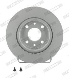 FERODO Disc frana FERODO PREMIER Coat+ disc DDF1096C (DDF1096C)