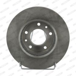 FERODO Disc frana FERODO PREMIER DDF1629 (DDF1629)