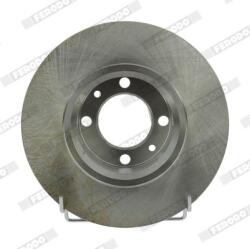 FERODO Disc frana FERODO PREMIER DDF035 (DDF035)