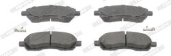 FERODO set placute frana, frana disc FERODO PREMIER ECO FRICTION FDB1612 (FDB1612)