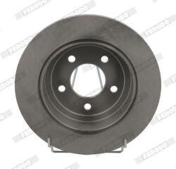 FERODO Disc frana FERODO PREMIER DDF1492 (DDF1492)