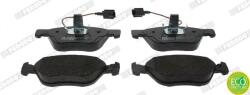 FERODO set placute frana, frana disc FERODO PREMIER ECO FRICTION FDB1299 (FDB1299)