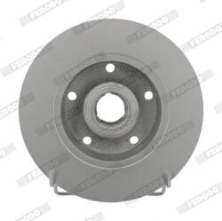 FERODO Disc frana FERODO PREMIER Coat+ disc DDF830C-1 (DDF830C-1)