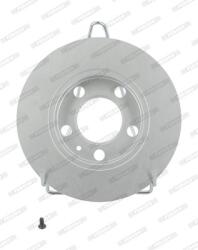 FERODO Disc frana FERODO PREMIER Coat+ disc DDF929C (DDF929C)