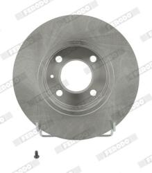 FERODO Disc frana FERODO PREMIER DDF205 (DDF205)