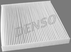 DENSO Filtru, aer habitaclu DENSO DCF454P (DCF454P)