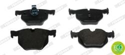 FERODO set placute frana, frana disc FERODO PREMIER ECO FRICTION FDB1748 (FDB1748)