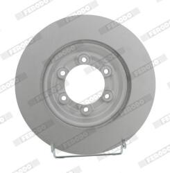 FERODO Disc frana FERODO DDF2372C - automobilus