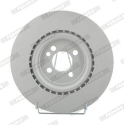 FERODO Disc frana FERODO PREMIER DDF2127C (DDF2127C)