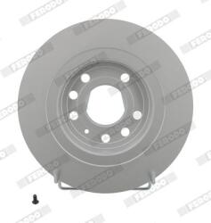 FERODO Disc frana FERODO PREMIER Coat+ disc DDF1288C (DDF1288C)