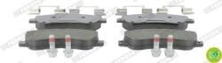 FERODO set placute frana, frana disc FERODO PREMIER ECO FRICTION FDB4219 (FDB4219)