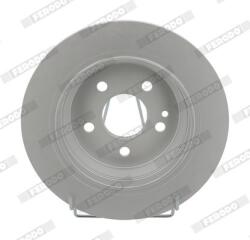 FERODO Disc frana FERODO PREMIER Coat+ disc DDF1234C (DDF1234C)