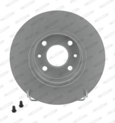 FERODO Disc frana FERODO PREMIER Coat+ disc DDF066C (DDF066C)