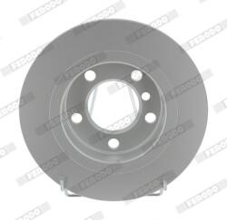 FERODO Disc frana FERODO PREMIER DDF2123C (DDF2123C)