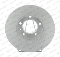 FERODO Disc frana FERODO PREMIER Coat+ disc DDF1272C (DDF1272C)