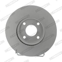 FERODO Disc frana FERODO PREMIER DDF2478C (DDF2478C)