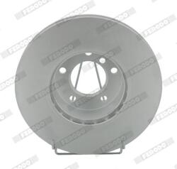 FERODO Disc frana FERODO PREMIER Coat+ disc DDF1717C (DDF1717C)