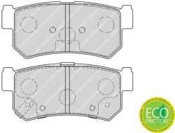 FERODO set placute frana, frana disc FERODO PREMIER ECO FRICTION FDB1937 (FDB1937)