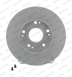 FERODO Disc frana FERODO DDF1390C - automobilus