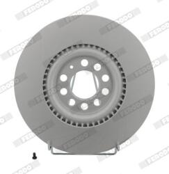FERODO Disc frana FERODO PREMIER Coat+ disc DDF1118C (DDF1118C)