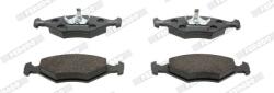 FERODO set placute frana, frana disc FERODO PREMIER ECO FRICTION FDB896 (FDB896)