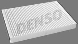 DENSO Filtru, aer habitaclu DENSO DCF476P (DCF476P)