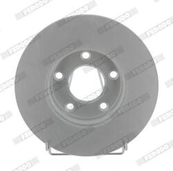 FERODO Disc frana FERODO PREMIER DDF1311C (DDF1311C)