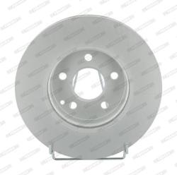 FERODO Disc frana FERODO PREMIER DDF1252C (DDF1252C)
