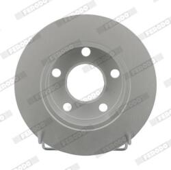 FERODO Disc frana FERODO PREMIER Coat+ disc DDF321C (DDF321C)