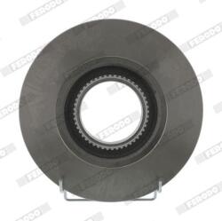 FERODO Disc frana FERODO PREMIER DDF2472 (DDF2472)