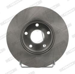FERODO Disc frana FERODO PREMIER DDF1172 (DDF1172)
