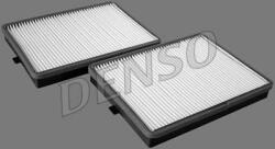 DENSO Filtru, aer habitaclu DENSO DCF402P (DCF402P)